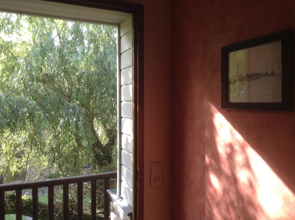 Le Guilloux Bed & Breakfast Saint-Ave ภายนอก รูปภาพ
